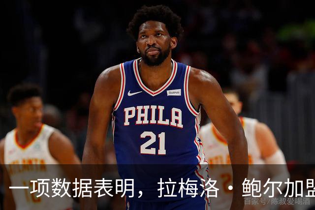 一项数据表明，拉梅洛·鲍尔加盟森林狼是本赛季NBA最大的转折点