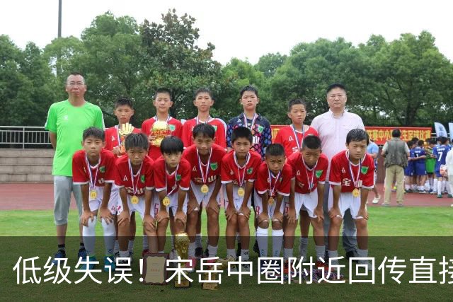 低级失误！宋岳中圈附近回传直接送出角球