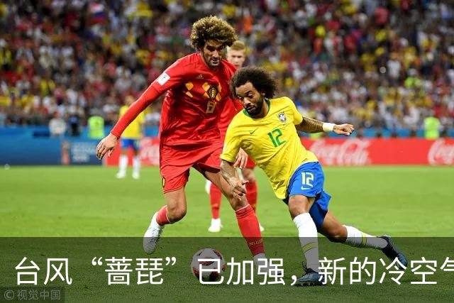 台风“蔷琵”已加强，新的冷空气又来了！茂名最低气温或降至……