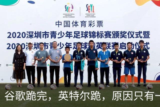 谷歌跪完，英特尔跪，原因只有一个：存储企业吸血