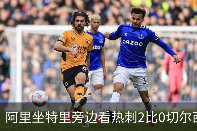 阿里坐特里旁边看热刺2比0切尔西，赛后发空座位调侃