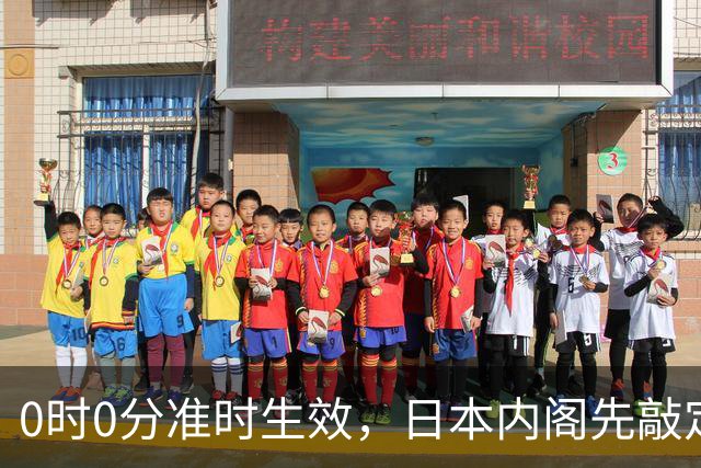 0时0分准时生效，日本内阁先敲定政令，对中国狠加税，为期5年